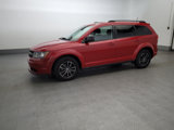 Used 2018 Dodge Journey SE w/ Popular Equipment Group image 2