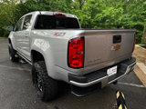 Used 2015 Chevrolet Colorado Z71 image 3