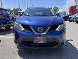Used 2019 Nissan Rogue Sport SV image 2