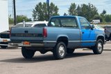 Used 1988 Chevrolet Silverado 3500 2WD Regular Cab image 4