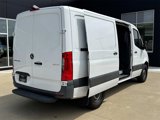 Used 2019 Mercedes-Benz Sprinter 144 Cargo image 3