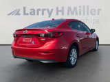 Used 2015 MAZDA MAZDA3 i Touring w/ Technology Package image 5