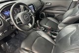 Used 2018 Jeep Compass Limited w/ Navigation Group image 5