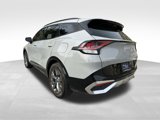 Used 2023 Kia Sportage SX image 5