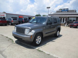 Used 2012 Jeep Liberty Sport w/ Popular Equipment Group image 2
