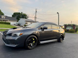 Used 2018 Subaru WRX STI Limited image 2