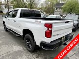 Used 2022 Chevrolet Silverado 1500 LT Trail Boss w/ LT Trail Boss Premium Package image 6