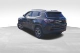 New 2025 Jeep Compass Limited image 5