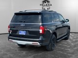 Certified 2022 Ford Expedition Timberline image 5