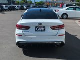 Used 2019 Kia Optima EX w/ EX Premium Package image 5