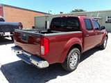 Used 2014 Nissan Frontier SV w/ SV Value Truck Package image 5