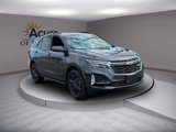 Used 2022 Chevrolet Equinox RS image 5