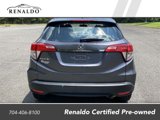 Used 2021 Honda HR-V LX image 4