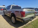 Used 2017 Ford F150 King Ranch w/ Equipment Group 601A Luxury image 6