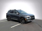 Used 2022 Kia Seltos Nightfall Edition image 2