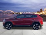 New 2024 Volkswagen Taos SE image 2