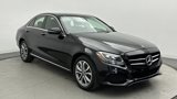 Used 2018 Mercedes-Benz C 300 4MATIC Sedan image 3