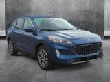 Used 2022 Ford Escape SEL w/ Technology Package image 3