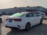 Used 2024 Kia Forte GT image 3
