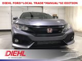Used 2018 Honda Civic Si image 2