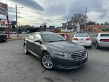 Used 2016 Ford Taurus Limited image 2