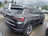 Used 2020 Jeep Compass Limited image 5