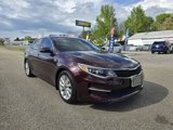 Used 2018 Kia Optima LX w/ 17" Alloy Wheels Package image 3