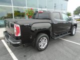 Used 2016 GMC Canyon SLT w/ Driver Alert Package image 4
