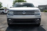 Used 2019 Volkswagen Atlas SE image 3