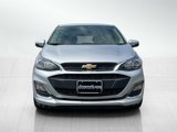 Used 2021 Chevrolet Spark LT image 3