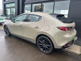 New 2025 MAZDA MAZDA3 Carbon image 3