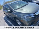 Certified 2018 Honda Odyssey EX-L image 4
