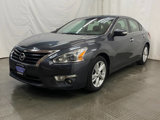 Used 2013 Nissan Altima 2.5 SV w/ 2.5SV Convenience Pkg image 4