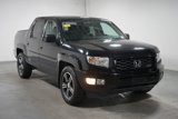 Used 2014 Honda Ridgeline Sport image 3