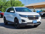 Certified 2023 Chevrolet Equinox LT image 3