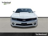 Used 2011 Chevrolet Camaro LT w/ RS Package image 2