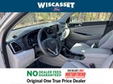 Used 2019 Hyundai Tucson SE image 4