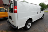 Used 2020 GMC Savana 2500 w/ Driver Convenience Package image 5