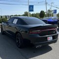 Used 2021 Dodge Charger SXT w/ Blacktop Package image 3