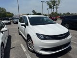 Used 2023 Chrysler Voyager LX image 2