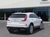 Used 2025 Cadillac XT4 Premium Luxury w/ Technology Package image 5