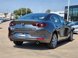 New 2025 MAZDA MAZDA3 s image 4