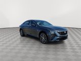 New 2025 Cadillac CT5 Premium Luxury w/ Sun And Sound Package image 2