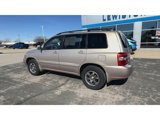 Used 2004 Toyota Highlander 4WD V6 image 6