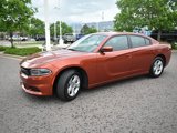 Used 2021 Dodge Charger SXT image 3