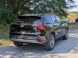 New 2025 Chevrolet Trax LT w/ Driver Confidence Package image 2