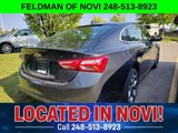 Used 2020 Chevrolet Malibu LT image 4