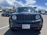 Used 2017 Jeep Renegade Trailhawk image 2