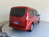 Used 2022 Ford Transit Connect XLT w/ XLT Premium Package image 4