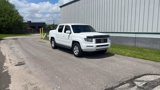 Used 2008 Honda Ridgeline RTS image 2